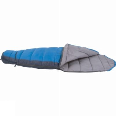 Ayacucho Junior Vario Sleeping Bag Blue Ayacucho Junior Vario Sleeping Bag Blue